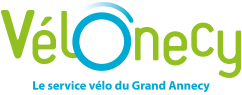 Location de vélos urbains et solutions Mobilité de la Communauté de l'agglomération d'Annecy