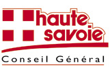 Logo Conseil Général de Haute-Savoie
