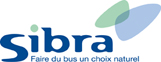 Logo Sibra