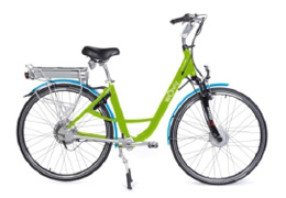 Vélo à assistance éléctrique Vélo à assistance éléctrique