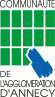 Communauté de l'agglomération d'Annecy